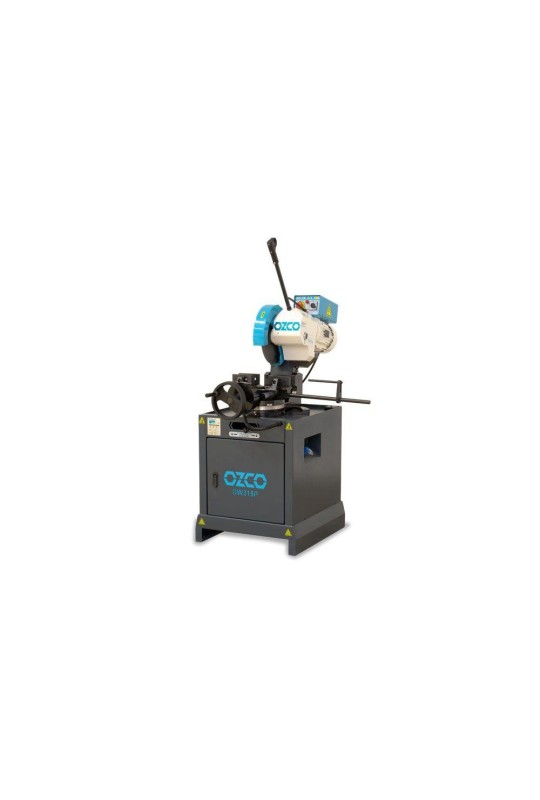 Circular saw for metal OZCO DW315P | Valeon