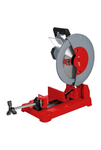 Дисковая пила по металу Holzmann MKS355N_230V | Valeon