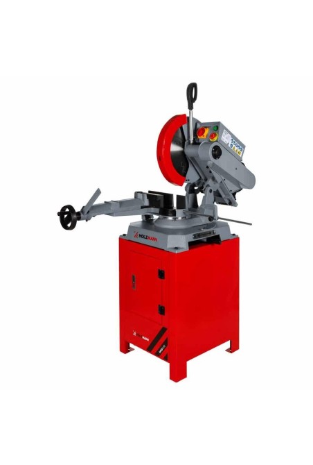 Дисковая пила по металлу Holzmann MKS400_400V | Valeon
