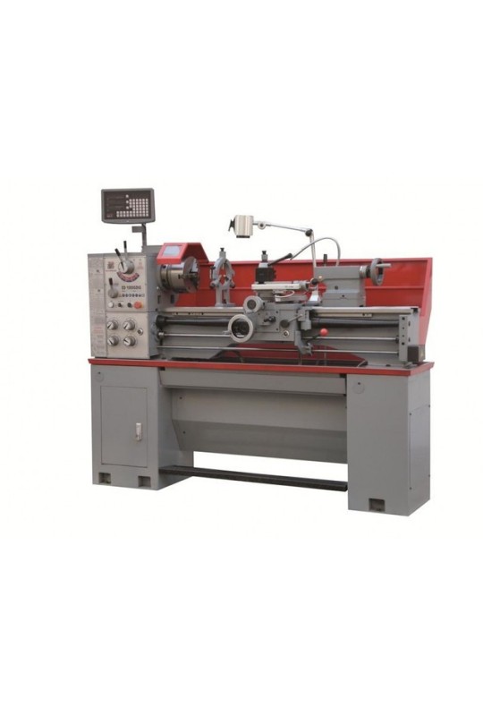 Токарный станок по металлу Holzmann ED 1000G | Valeon
