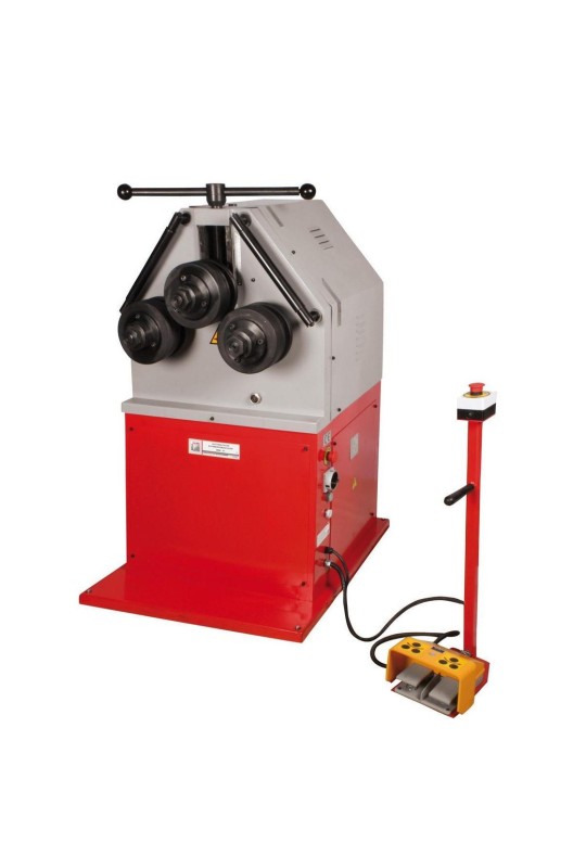 Machine for bending Holzmann RBM 50 | Valeon