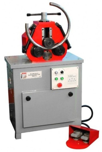 Machine for bending Holzmann RBM 30 | Valeon