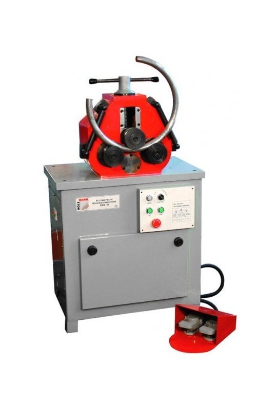 Machine for bending Holzmann RBM 30 | Valeon
