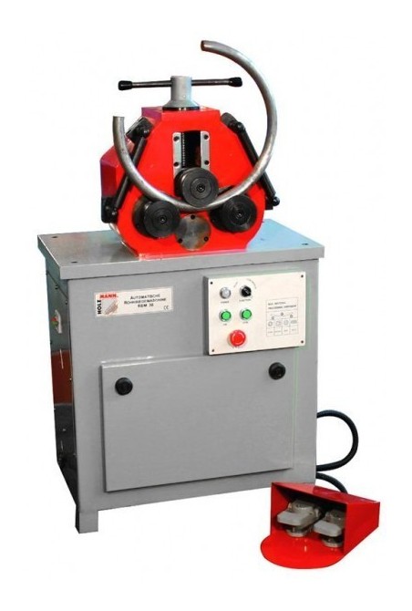 Machine for bending Holzmann RBM 30 | Valeon