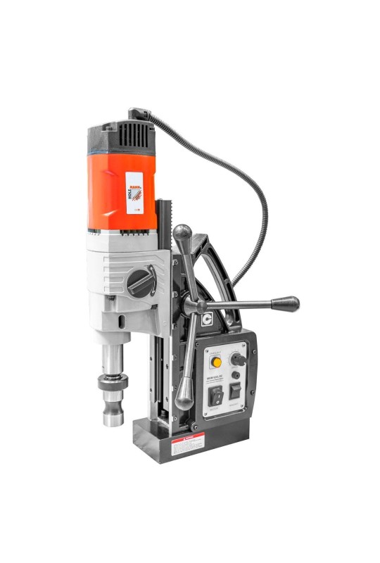 Магнитная дриль Holzmann MBM 600LRE | Valeon