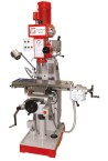 Универсальный фрезерный станок Holzmann BF 500 | Valeon