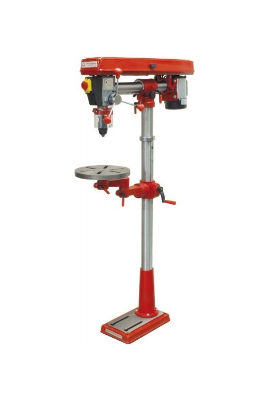 Сверлильный станок Holzmann SB 3116RHN | Valeon