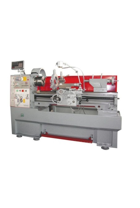 Lathe for metal Holzmann ED 1000PIDIG | Valeon