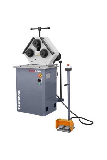 Сгибательный станок CORMAK RBM 30HV | Valeon