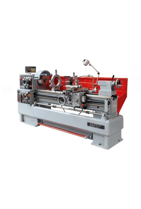 Токарний верстат Holzmann ED 1500INDIG-80 | Valeon
