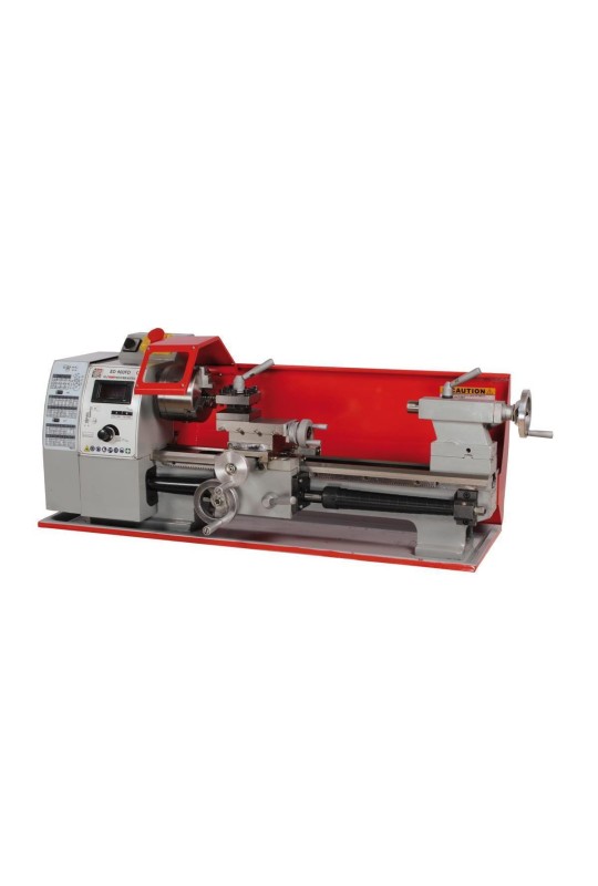 Токарно-гвинторізний верстат Holzmann ED 400FD | Valeon