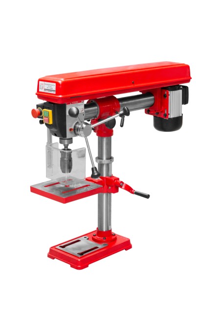 Свердлильний верстат Holzmann SB 3116RMN | Valeon