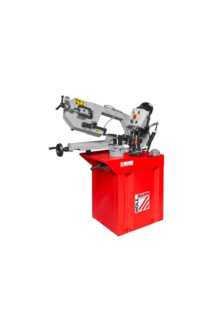 Стрічкова пила по металу Holzmann BS 275TOP | Valeon