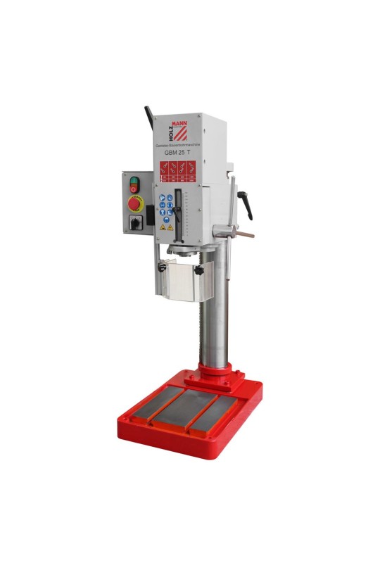 Drill press Holzmann GBM 25T | Valeon