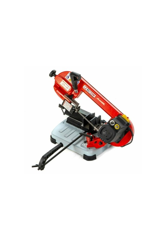 Стрічкова пила Holzmann BS 125М | Valeon