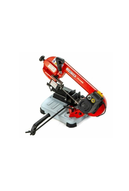 Стрічкова пила Holzmann BS 125М | Valeon