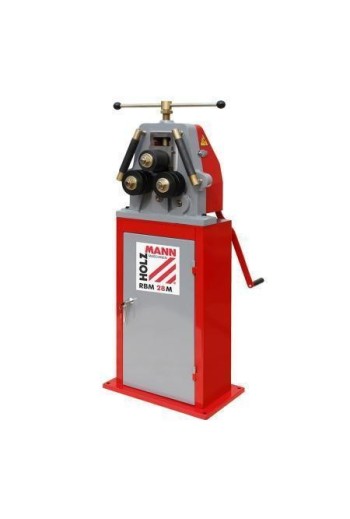 Machine profile bending Holzmann RBM 28M | Valeon