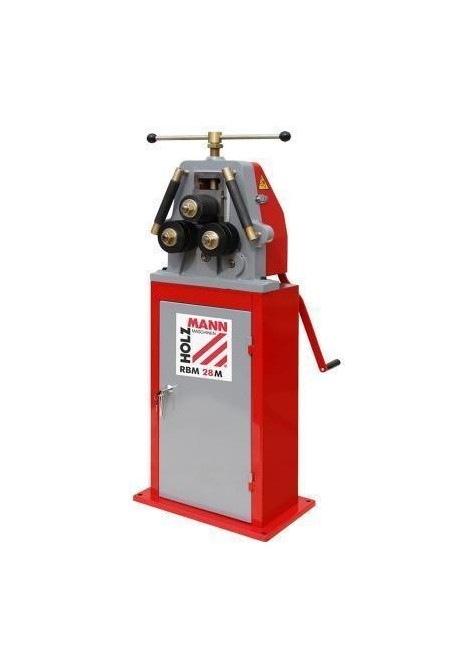 Machine profile bending Holzmann RBM 28M | Valeon