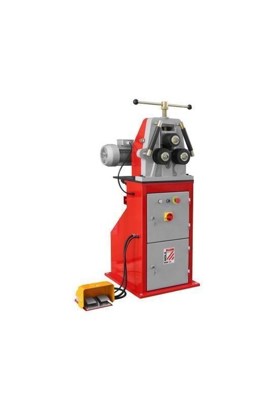 Machine profile bending Holzmann RBM 28 | Valeon