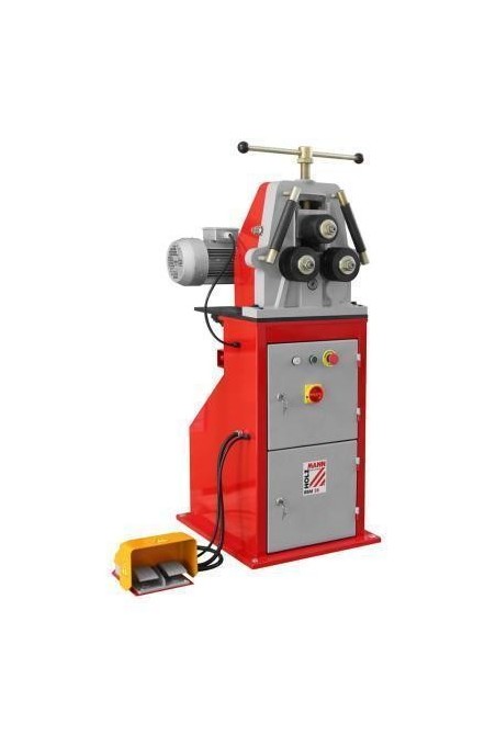Machine profile bending Holzmann RBM 28 | Valeon
