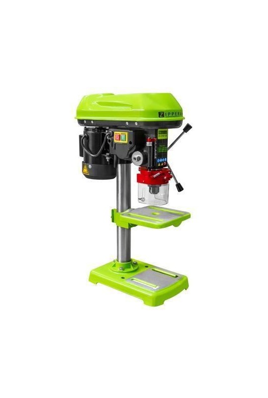 Свердлильний верстат Zipper ZI-STB13T | Valeon