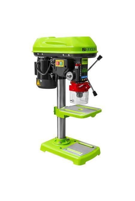Свердлильний верстат Zipper ZI-STB13T | Valeon