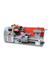 Токарний верстат по металу Holzmann ED 300FD | Valeon