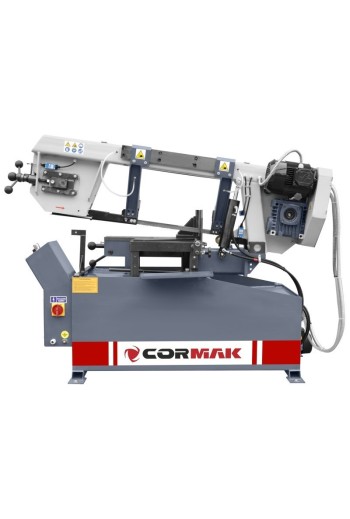 Band saw machine CORMAK MBS400 | Valeon