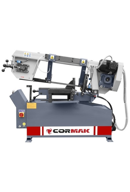 Band saw machine CORMAK MBS400 | Valeon