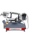 Band saw machine CORMAK MBS400 | Valeon
