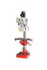 Сверлильно-фрезерный станок Holzmann ZX 50PC | Valeon