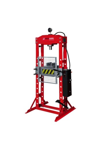 Press hydraulic Holzmann WP30PLUS | Valeon