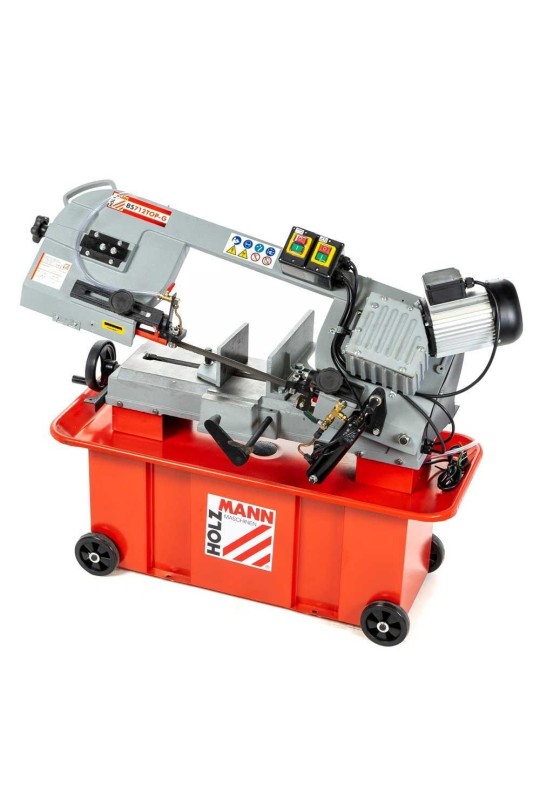 Ленточная пила Holzmann BS712TOP-G_400V | Valeon