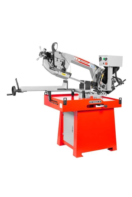 Стрічкова пила по металу Holzmann BS 320TOP | Valeon