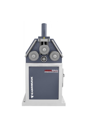 Sgibatelnyy machine CORMAK HRBM 50HV | Valeon
