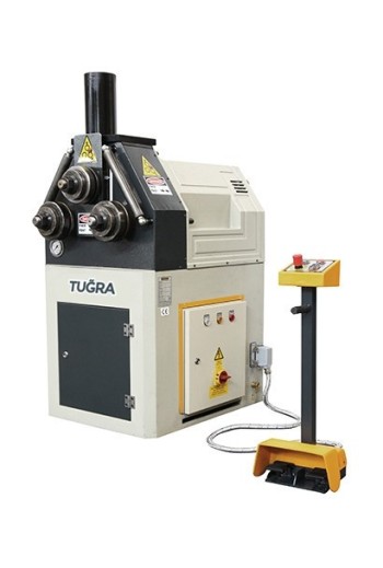 Bending machine Tugra Makina HPK 60 | Valeon