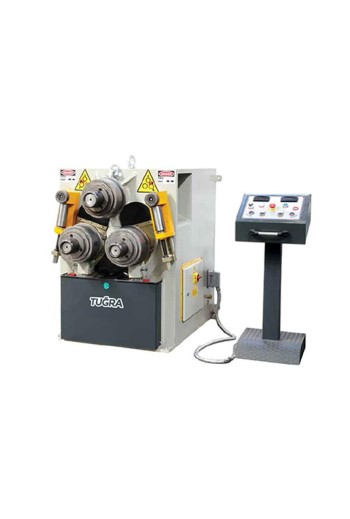 Bending machine Tugra Makina HPK 100 | Valeon
