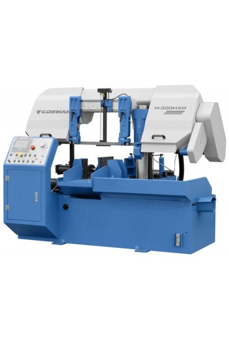 Automatic band saw CORMAK C33 | Valeon
