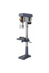 Свердлильний верстат CORMAK DP43020F 25 мм | Valeon