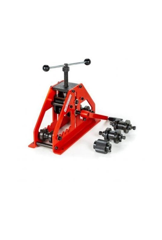 Трубогибочный станок Holzmann RBM1500 | Valeon