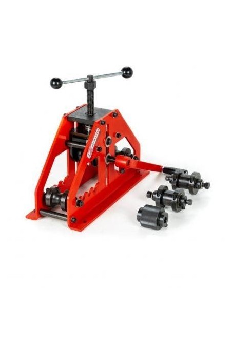 Трубогибочный станок Holzmann RBM1500 | Valeon