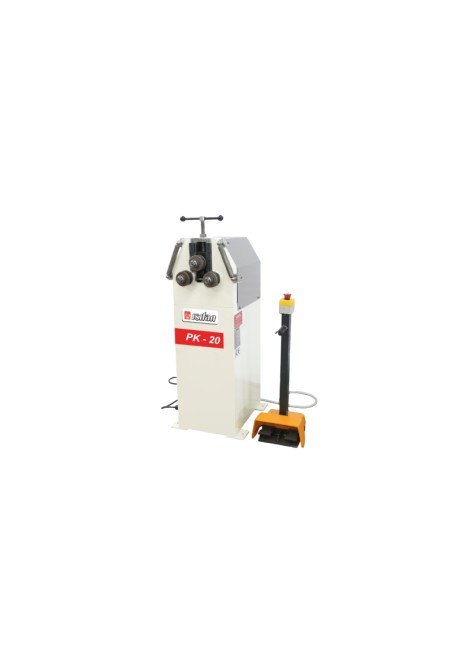 Bending machine Isitan PK-20 | Valeon