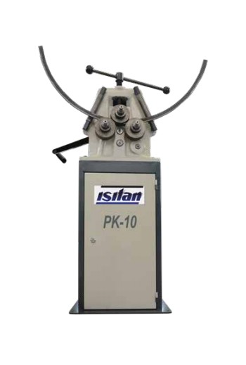 Згинальний верстат Isitan PK-10 | Valeon