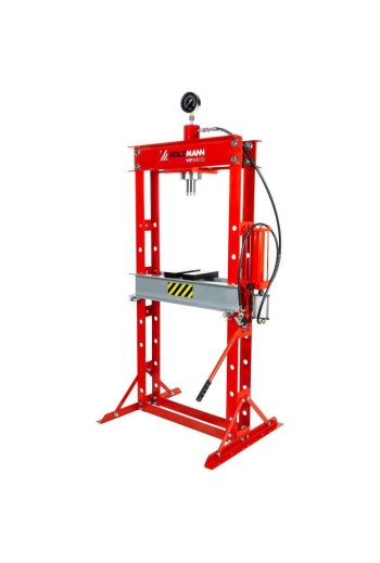 Press hydraulic Holzmann WP30ECO | Valeon