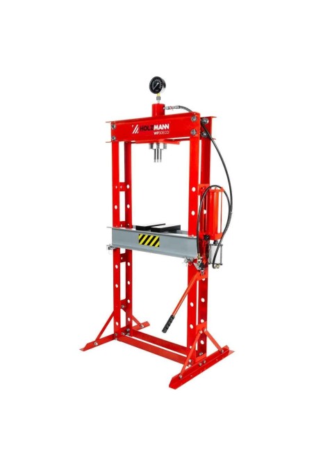 Press hydraulic Holzmann WP30ECO | Valeon