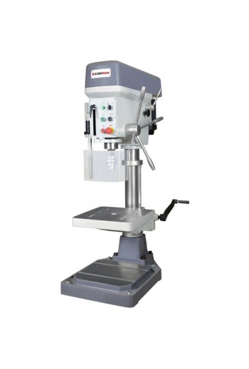 Bench-top drill press CORMAK WS20 | Valeon