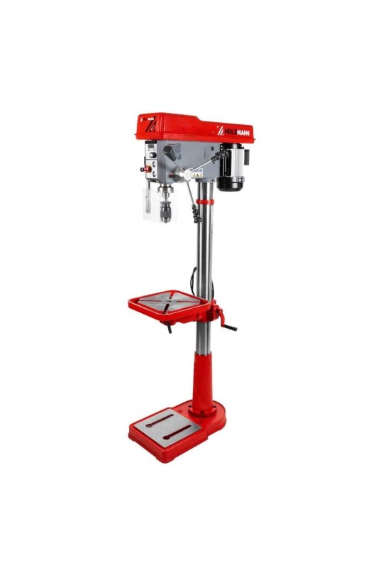 Drill press Holzmann SB253VH_230V | Valeon