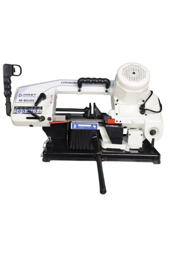 Band saw MAST Metalltechnik M-BS105-1 | Valeon