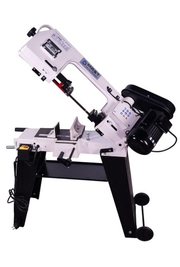 Band saw MAST Metalltechnik M-BS115-1 | Valeon