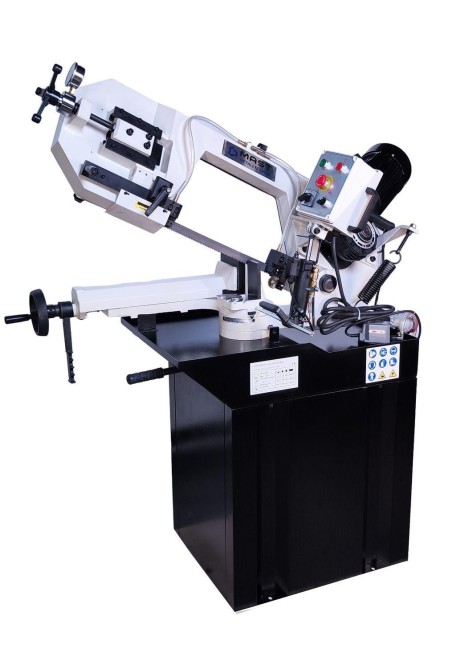 Стрічкова пила MAST Metalltechnik M-BS275 400V | Valeon